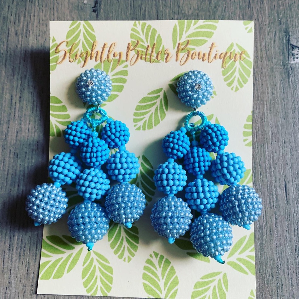 Ellie Earrings
